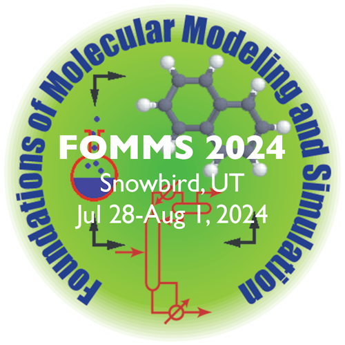 FOMMS 2024 logo