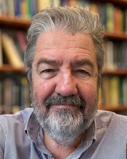 Athanassios Z. Panagiotopoulos