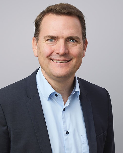 André Bardow