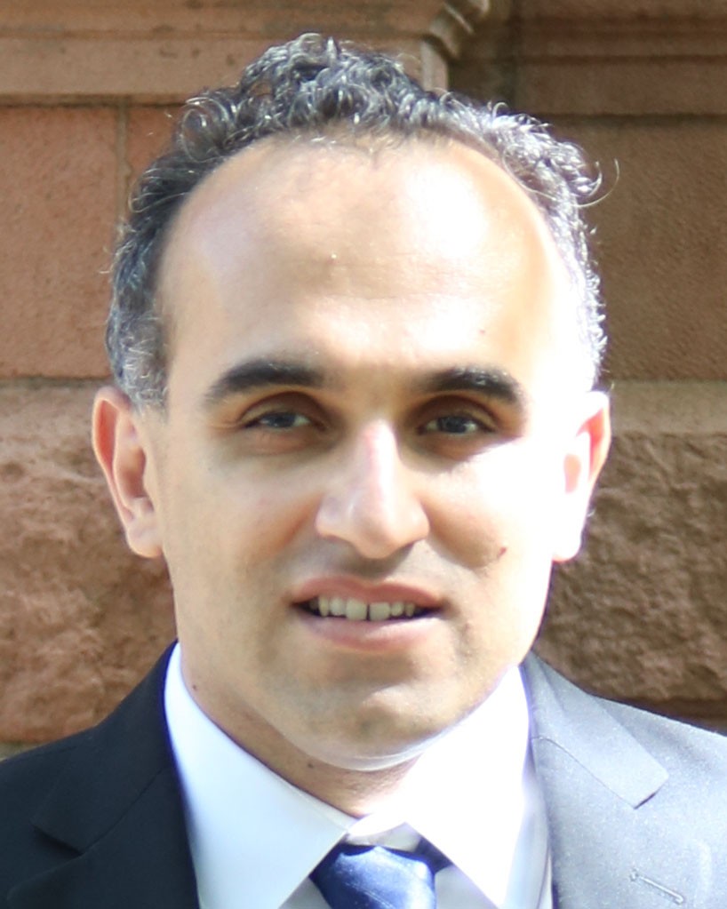 Amir Haji-Akbari