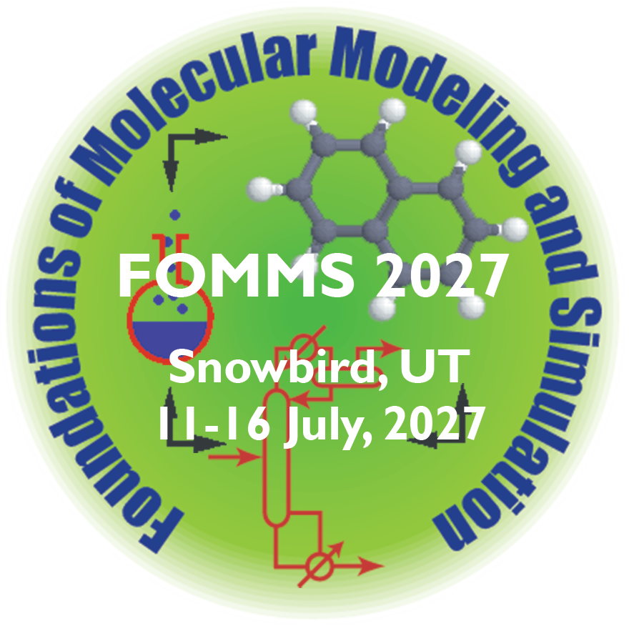 FOMMS Logo