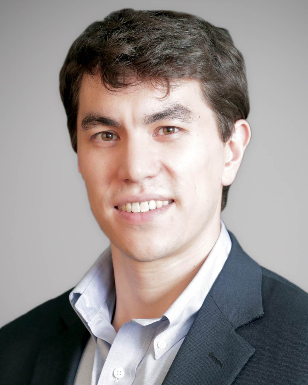 Reid Van Lehn