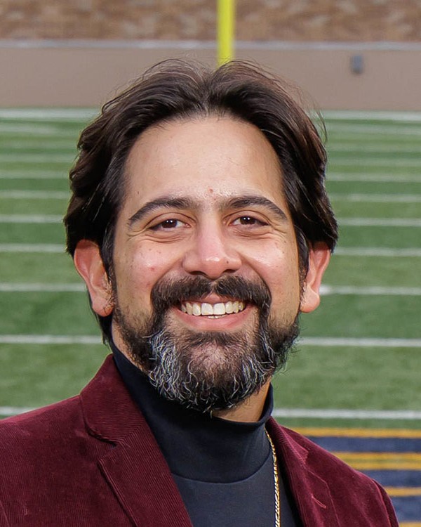 Yamil Colón