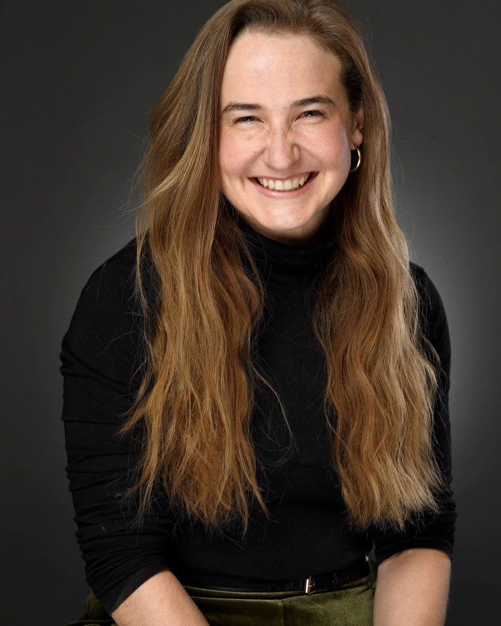 Tess Smidt