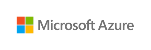 Microsoft Azure logo