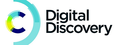 Digital Discovery logo