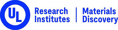 Materials Discovery Research Institute logo