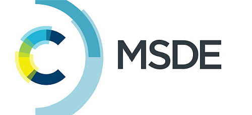 MSDE Logo